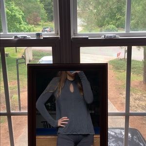 American Eagle Longsleeve Shirt